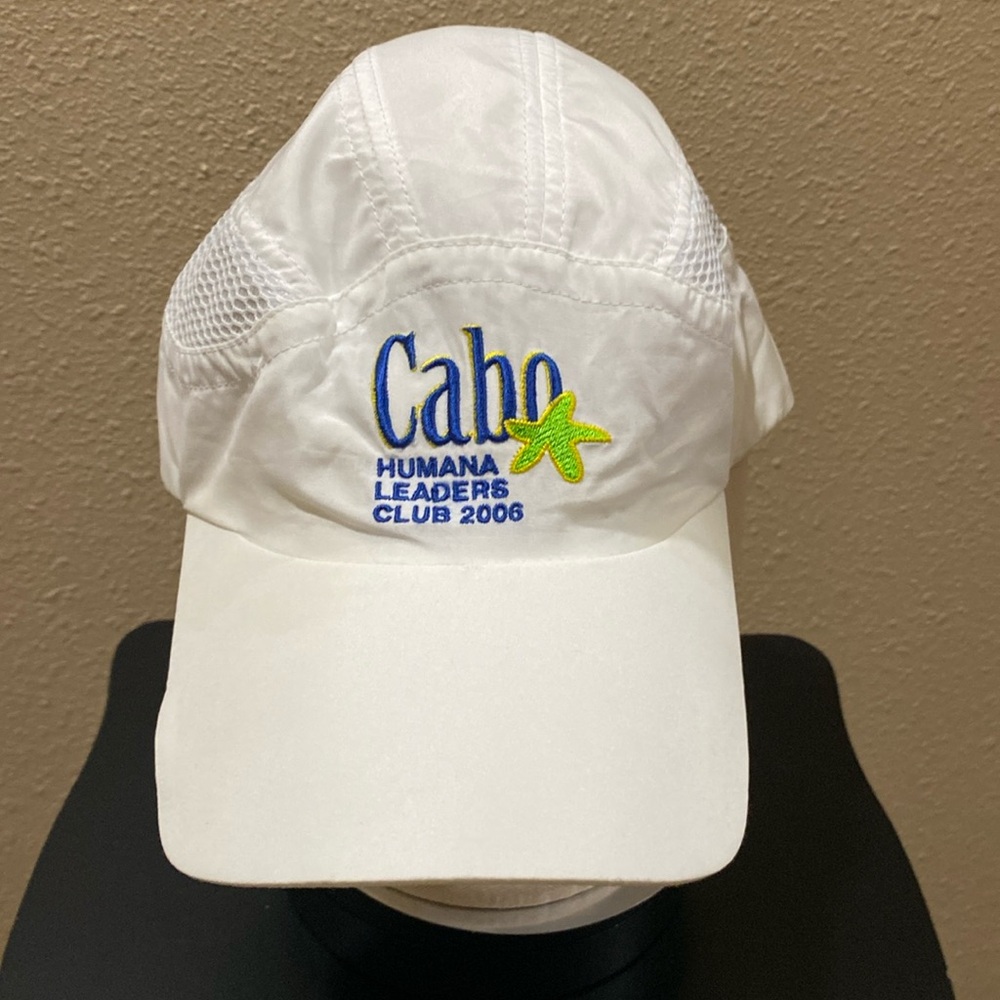 Cool 😎 Cabo breathable hat. Unisex
